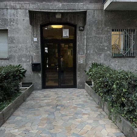 Appartamento A Milano, 17 Minuti Dalla Stazione Centrale Fs Cinisello Balsamo Eksteriør billede