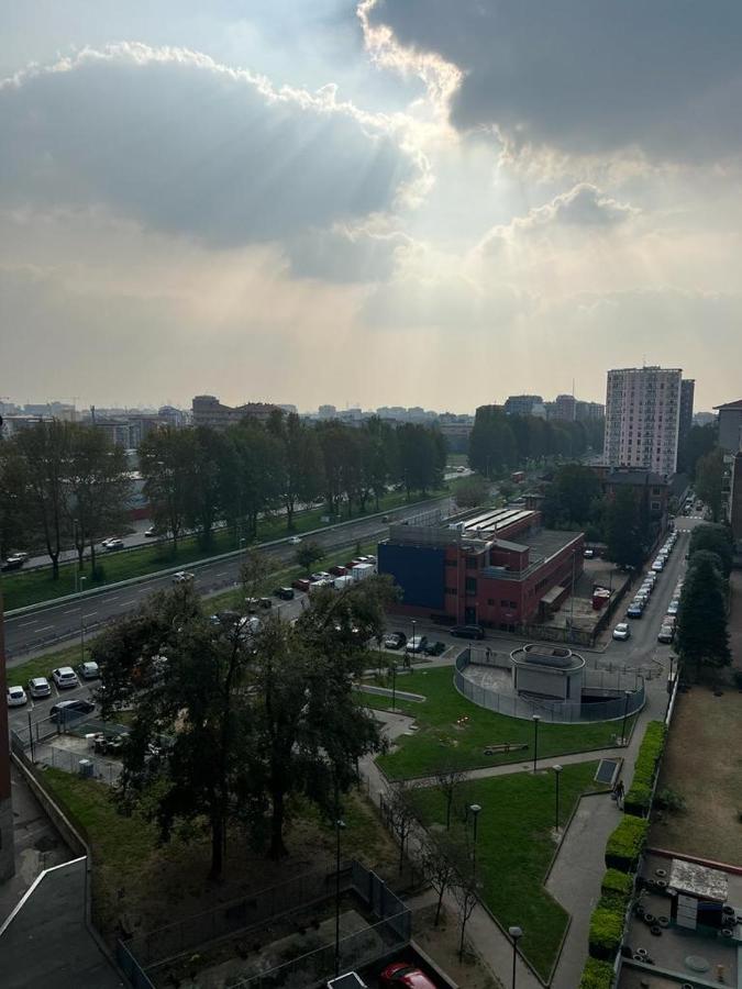 Appartamento A Milano, 17 Minuti Dalla Stazione Centrale Fs Cinisello Balsamo Eksteriør billede