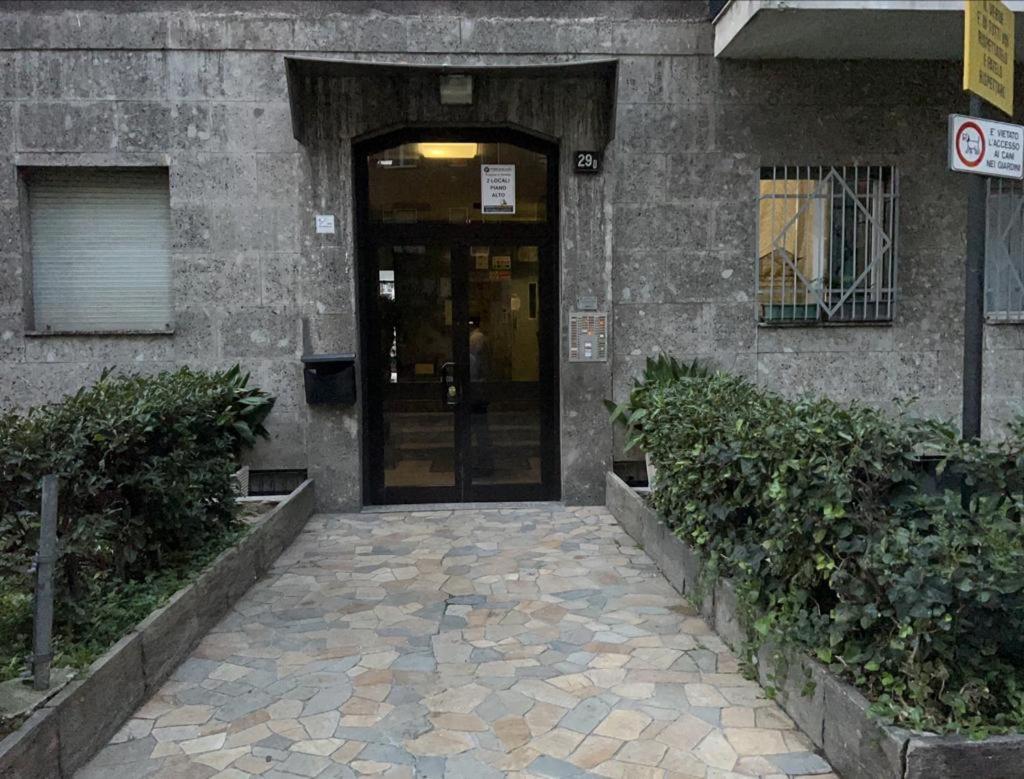 Appartamento A Milano, 17 Minuti Dalla Stazione Centrale Fs Cinisello Balsamo Eksteriør billede